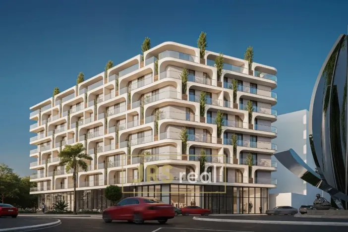 Prodej bytu 3+kk, Durres, Albánie, 79 m2