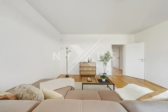 Prodej bytu 3+kk, Praha - Suchdol, Holubí, 83 m2