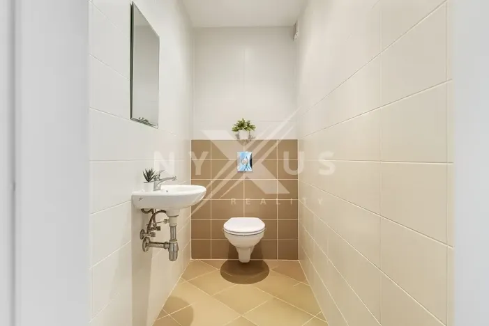 Prodej bytu 3+kk, Praha - Suchdol, Holubí, 83 m2