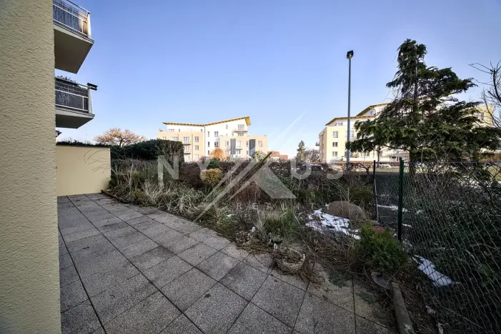 Prodej bytu 3+kk, Praha - Suchdol, Holubí, 83 m2