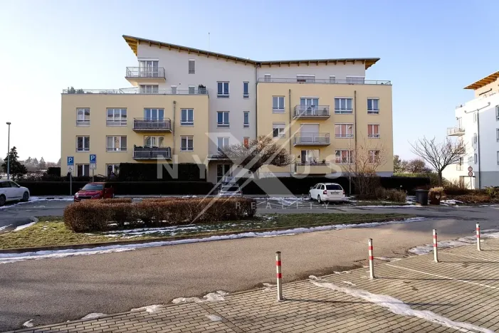 Prodej bytu 3+kk, Praha - Suchdol, Holubí, 83 m2