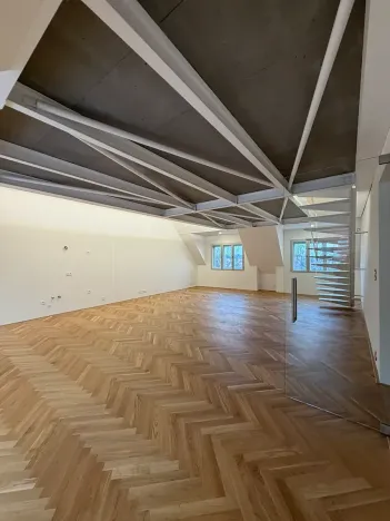 Prodej bytu 5+kk, Praha - Střešovice, Pod bateriemi, 193 m2