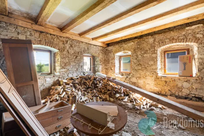 Prodej chalupy, Hořice na Šumavě, 290 m2