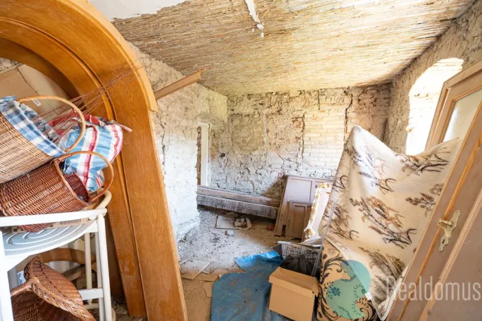 Prodej chalupy, Hořice na Šumavě, 290 m2