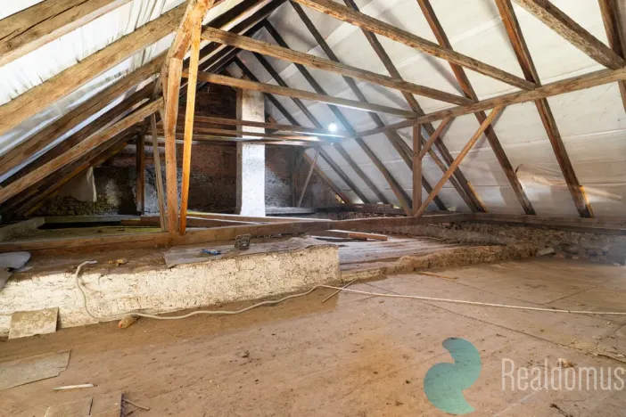 Prodej chalupy, Hořice na Šumavě, 290 m2