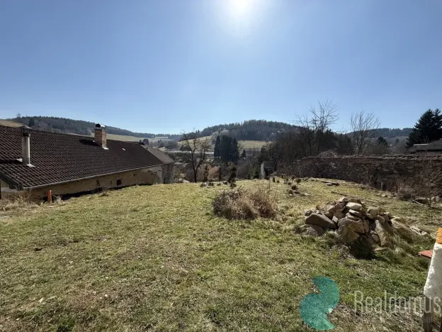 Prodej chalupy, Hořice na Šumavě, 290 m2