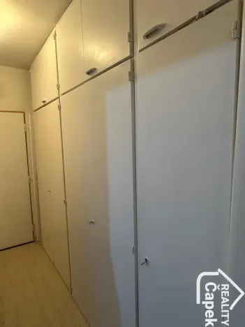 Pronájem bytu 1+1, Ostrava - Poruba, Studentská, 33 m2