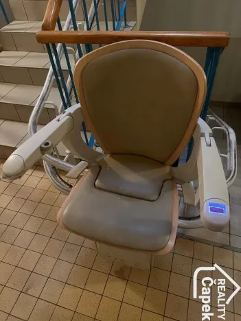 Pronájem bytu 1+1, Ostrava - Poruba, Studentská, 33 m2