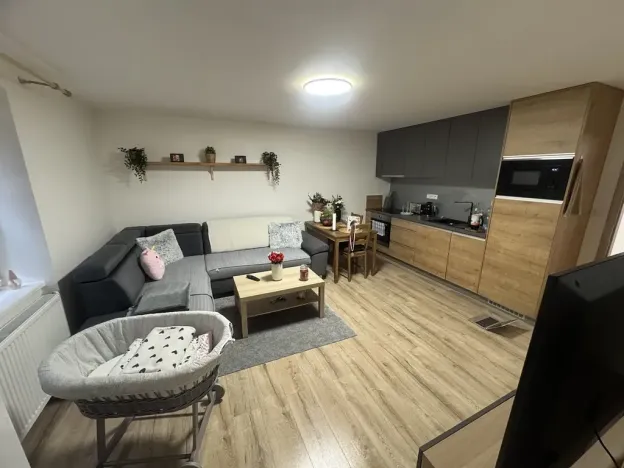 Pronájem bytu 3+kk, Frýdek-Místek, Maxe Švabinského, 65 m2