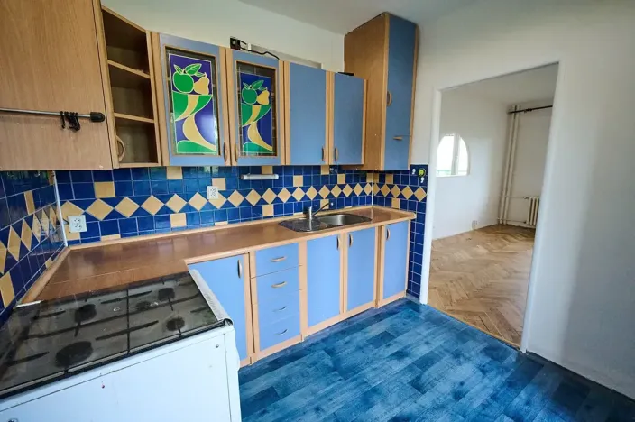 Prodej bytu 3+1, Havířov, Dlouhá třída, 69 m2