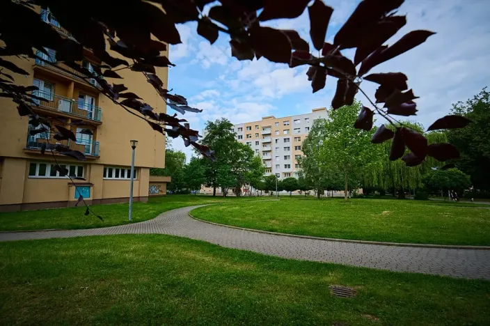 Prodej bytu 3+1, Havířov, Dlouhá třída, 69 m2