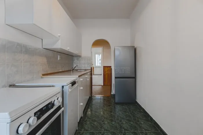 Pronájem bytu 3+1, Praha, Budějovická, 83 m2