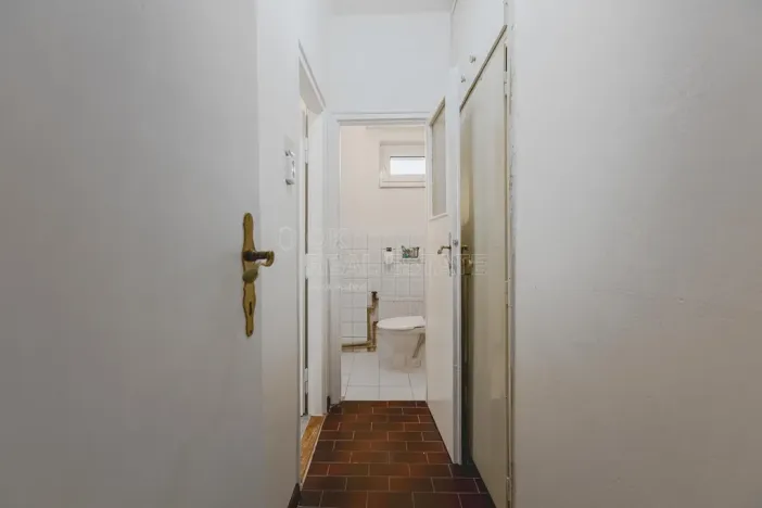 Pronájem bytu 3+1, Praha, Budějovická, 83 m2