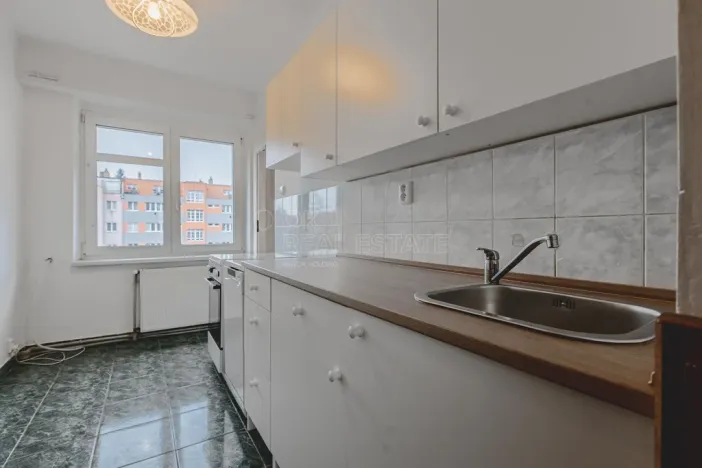 Pronájem bytu 3+1, Praha, Budějovická, 83 m2