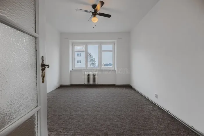 Pronájem bytu 3+1, Praha, Budějovická, 83 m2