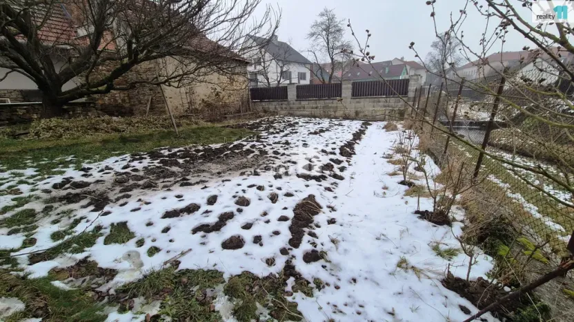 Prodej rodinného domu, Bojkovice, Černíkova, 110 m2