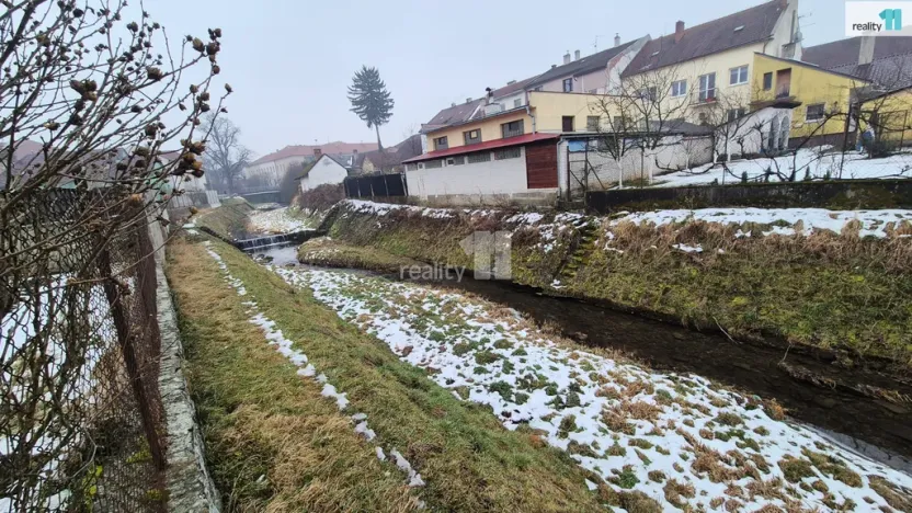 Prodej rodinného domu, Bojkovice, Černíkova, 110 m2