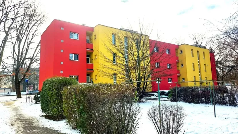 Prodej bytu 3+1, Kladno, Kordačova, 76 m2