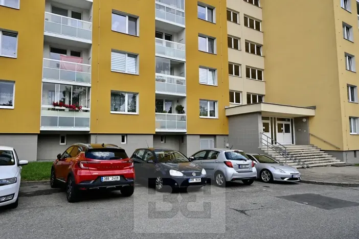 Prodej bytu 3+kk, Brno, Horácké náměstí, 69 m2