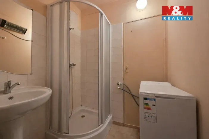 Prodej bytu 1+1, Kutná Hora, Na Studních, 32 m2