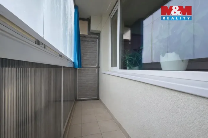 Prodej bytu 1+1, Kutná Hora, Na Studních, 32 m2