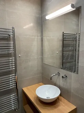 Pronájem bytu 2+kk, Tábor, Hradební, 44 m2