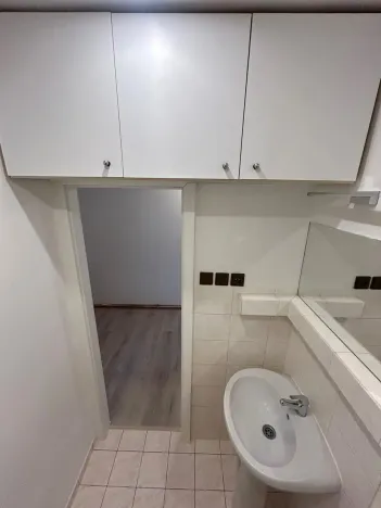 Pronájem bytu 1+1, Praha - Libeň, Sokolovská, 37 m2