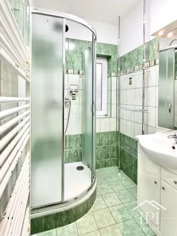 Pronájem bytu 2+1, Děčín, Liliová, 56 m2