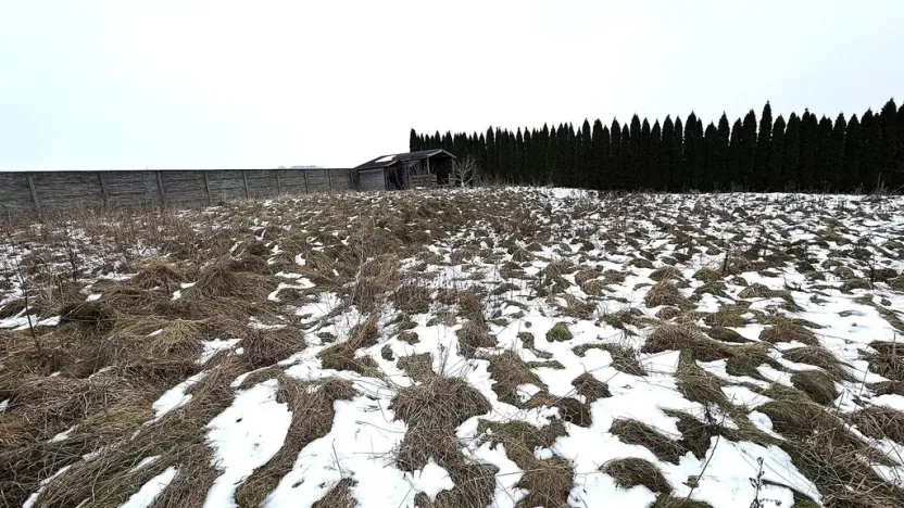 Prodej pozemku pro bydlení, Stará Ves nad Ondřejnicí, Brušperská, 1158 m2