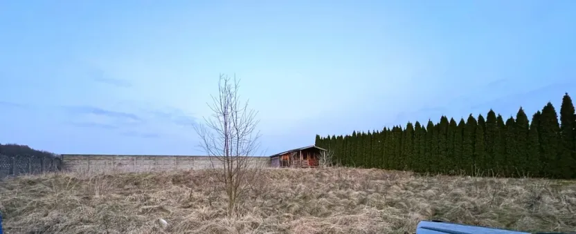 Prodej pozemku pro bydlení, Stará Ves nad Ondřejnicí, Brušperská, 1158 m2