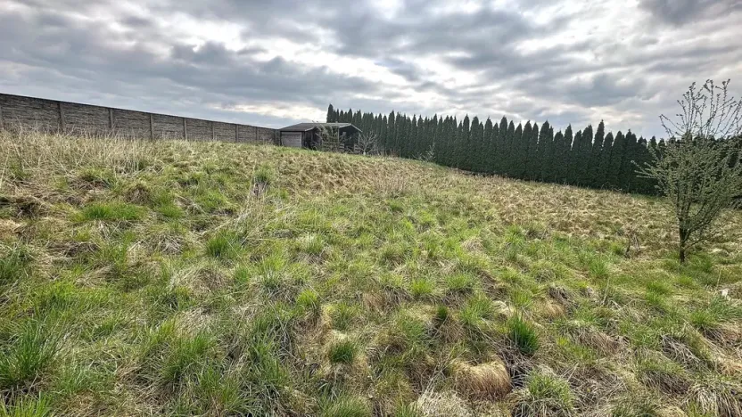Prodej pozemku pro bydlení, Stará Ves nad Ondřejnicí, Brušperská, 1158 m2