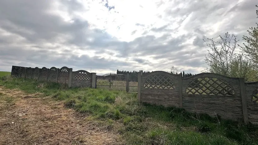 Prodej pozemku pro bydlení, Stará Ves nad Ondřejnicí, Brušperská, 1158 m2