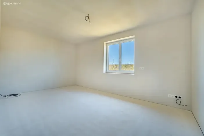 Prodej rodinného domu, Lavičky, 252 m2