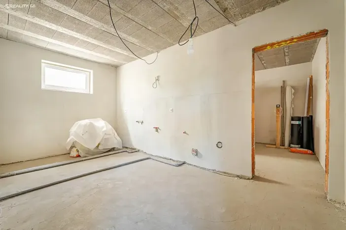 Prodej rodinného domu, Lavičky, 252 m2