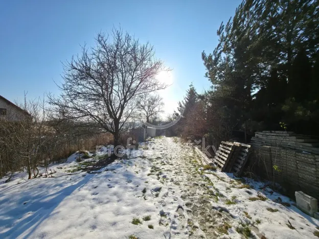 Prodej chaty, Střelice, 93 m2