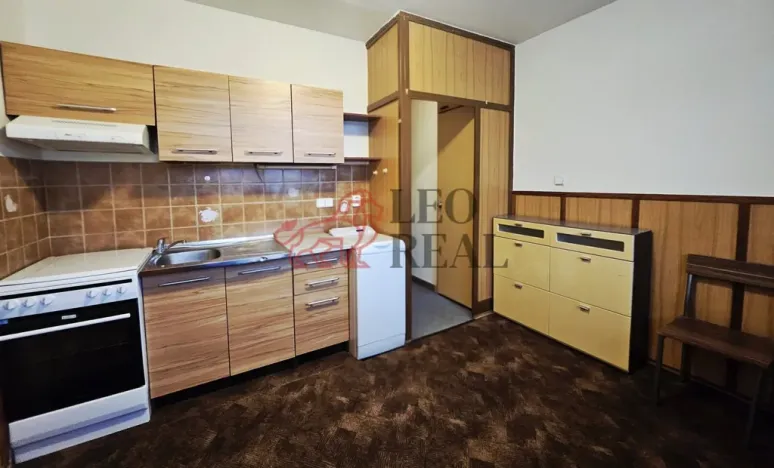 Pronájem bytu 1+1, Uherské Hradiště, Františkánská, 34 m2