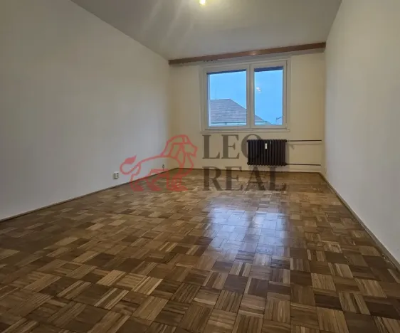 Pronájem bytu 1+1, Uherské Hradiště, Františkánská, 34 m2