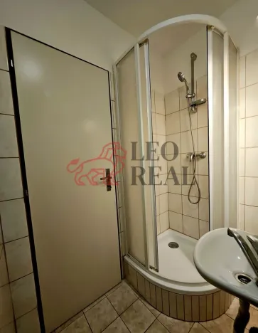 Pronájem bytu 1+1, Uherské Hradiště, Františkánská, 34 m2