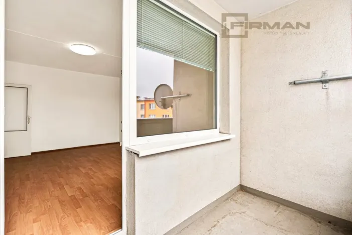 Prodej bytu 2+1, Karlovy Vary - Rybáře, Plešivecká, 61 m2