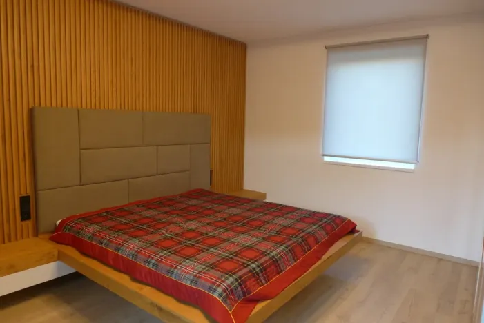 Prodej rodinného domu, Třeboň - Třeboň II, 220 m2