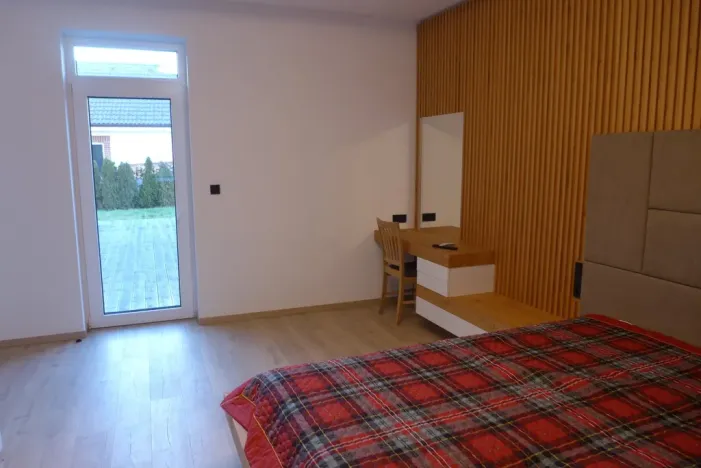 Prodej rodinného domu, Třeboň - Třeboň II, 220 m2