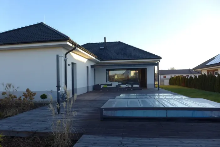 Prodej rodinného domu, Třeboň - Třeboň II, 220 m2