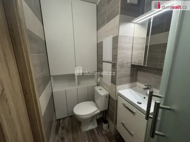 Pronájem bytu 2+kk, Kladno, Štechova, 50 m2