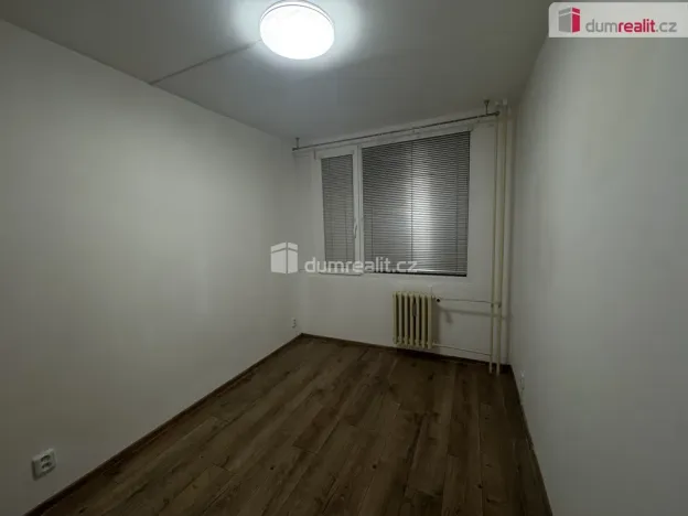 Pronájem bytu 2+kk, Kladno, Štechova, 50 m2