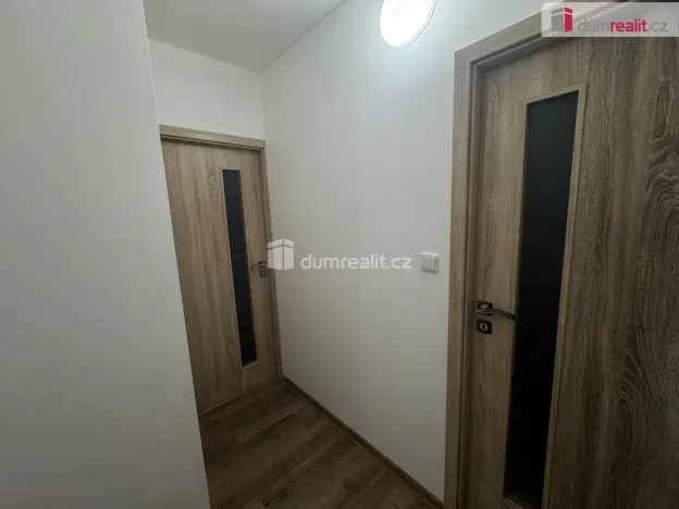 Pronájem bytu 2+kk, Kladno, Štechova, 50 m2