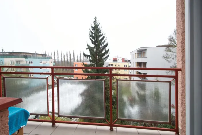 Pronájem bytu 2+1, Plzeň - Severní Předměstí, Pod Záhorskem, 46 m2