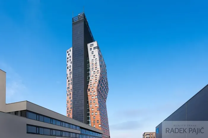 Prodej kanceláře, Brno, Pražákova, 211 m2