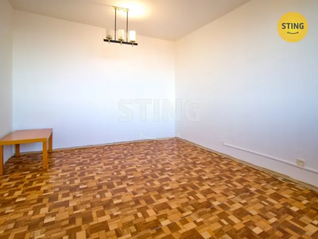 Pronájem bytu 1+1, Hodonín, Brandlova, 31 m2