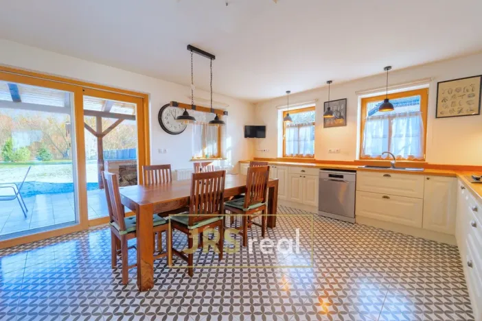 Prodej rodinného domu, Novosedly, 187 m2