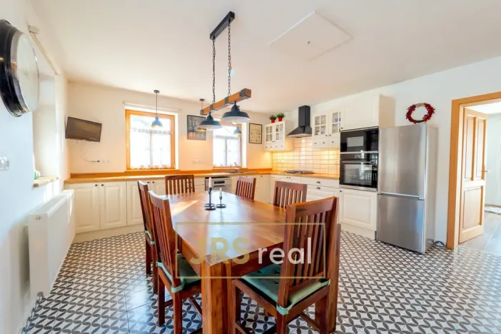 Prodej rodinného domu, Novosedly, 187 m2